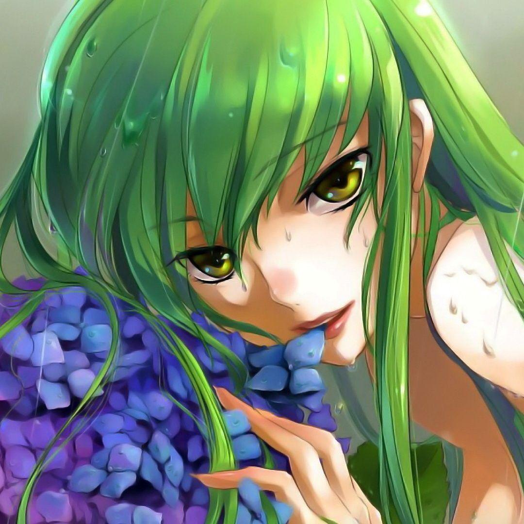 animegrl avatar