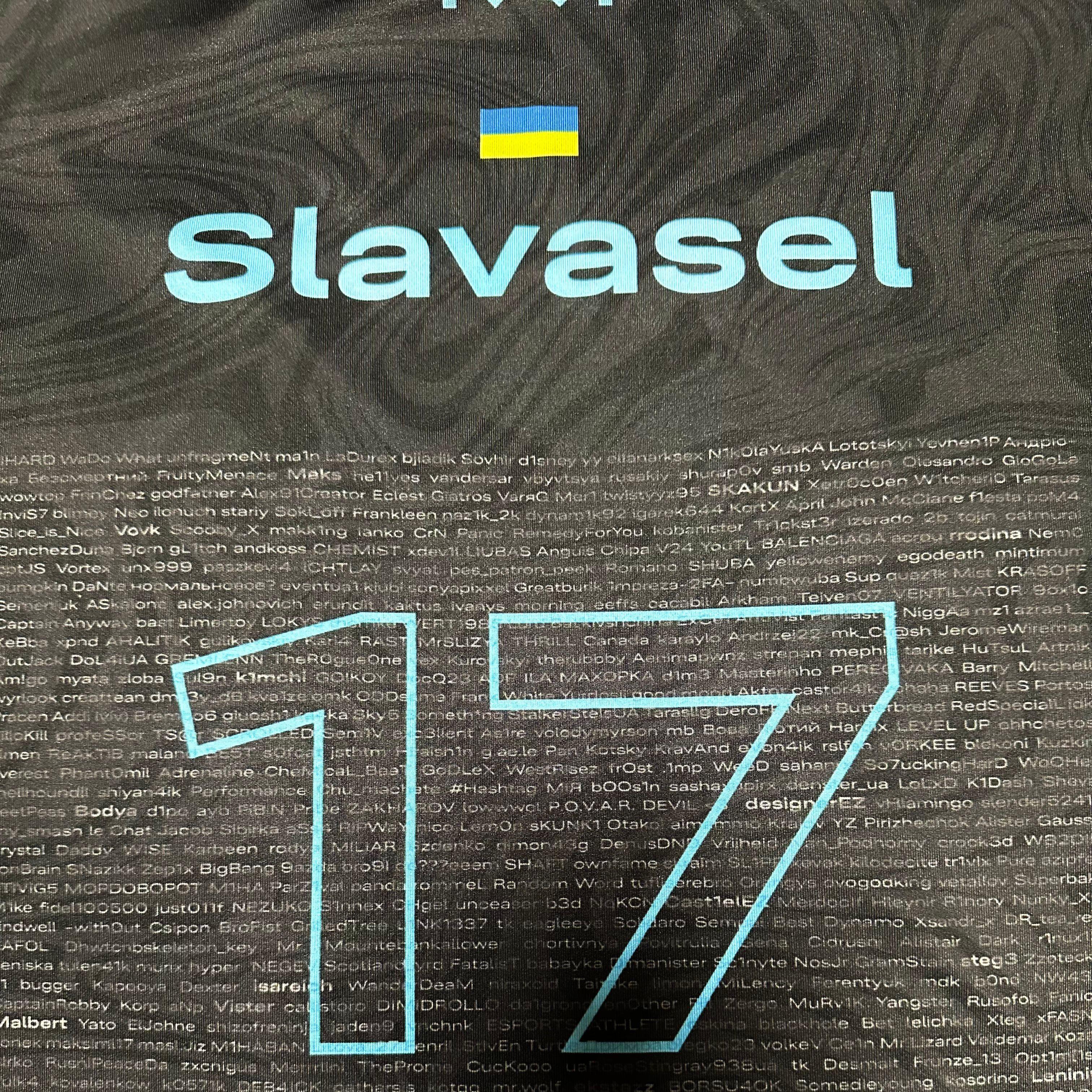 Slavasel2k avatar