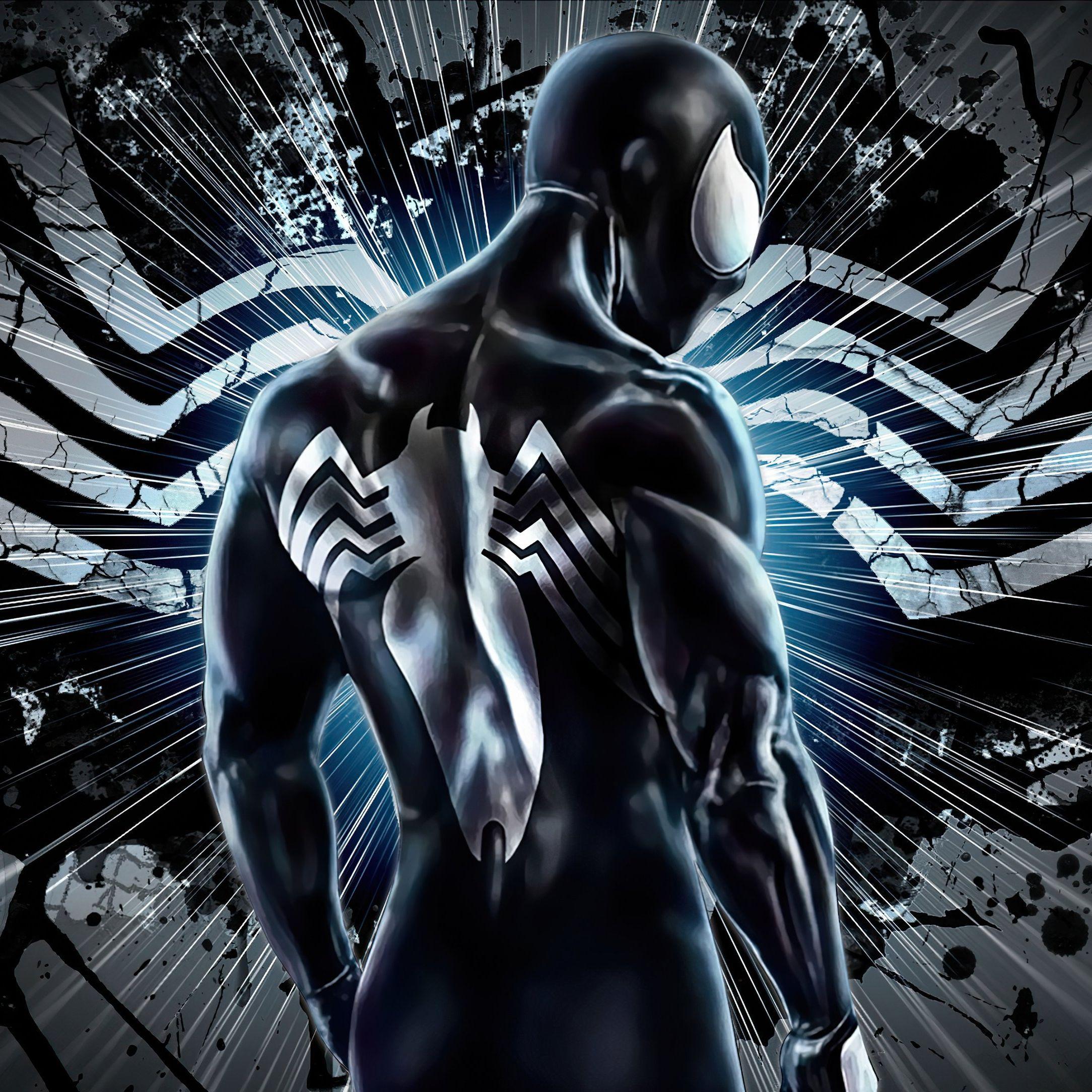 SPIDERro avatar