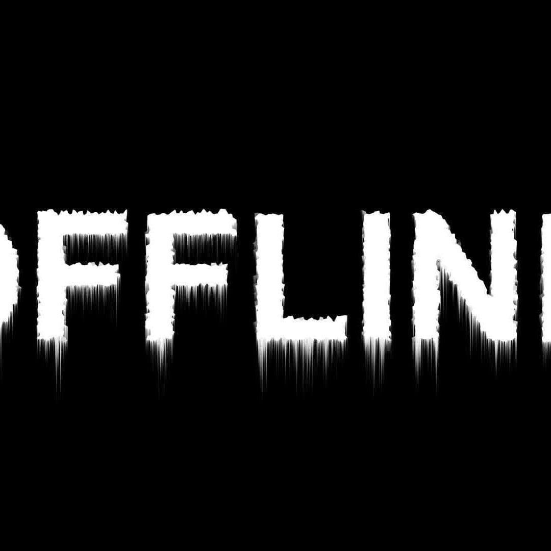 Offline log. Стрим офлайн. Оффлайн. Оффлайн баннер. Аватарки offline.