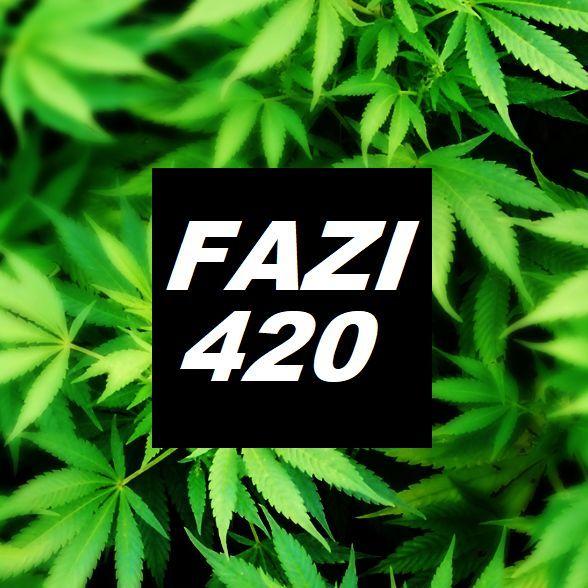 Fazi420 avatar