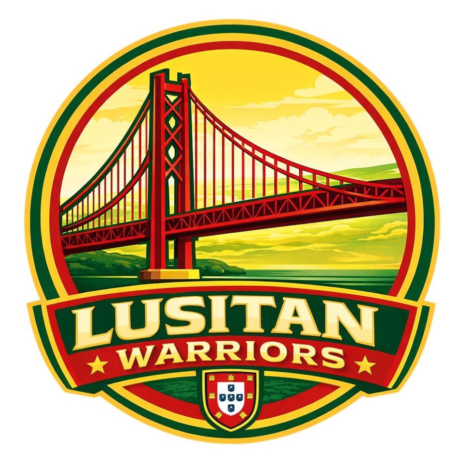 Lusitan Warriors