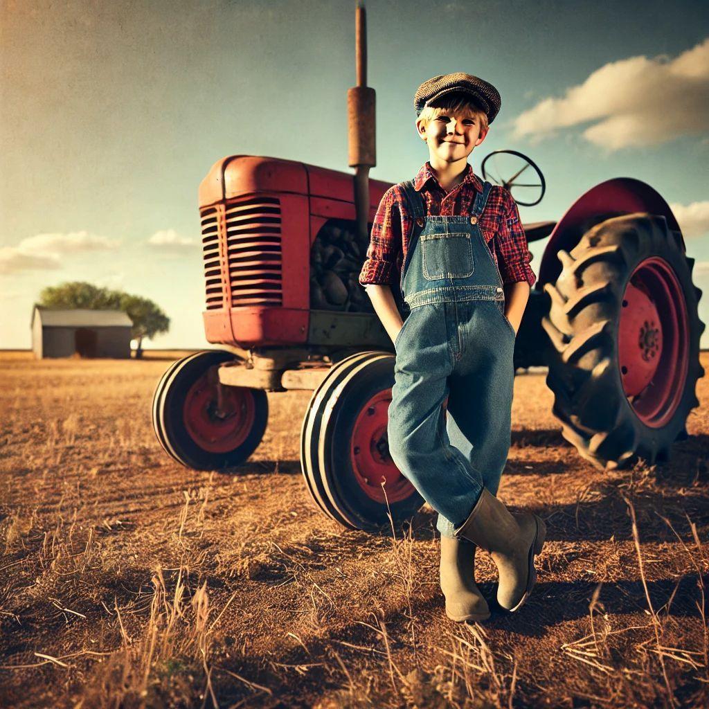 TRACTOR_BOY avatar