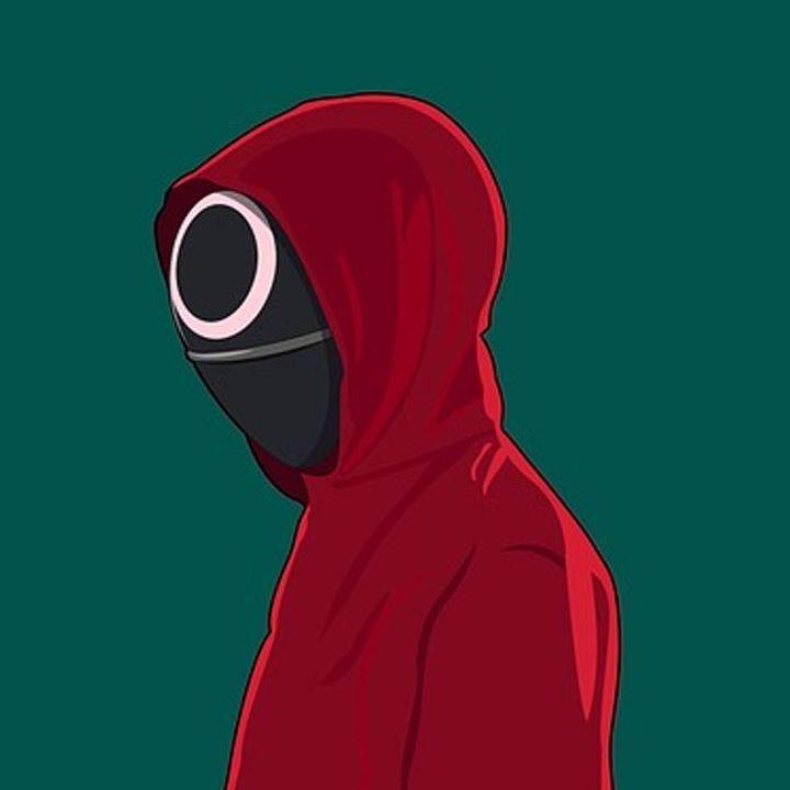 Uzukasis avatar