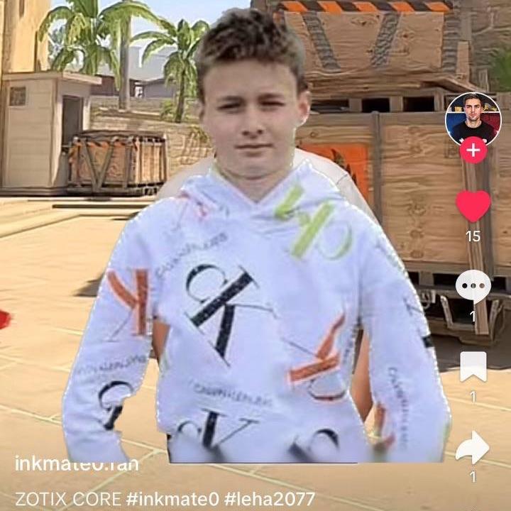 Shkvarok99 avatar