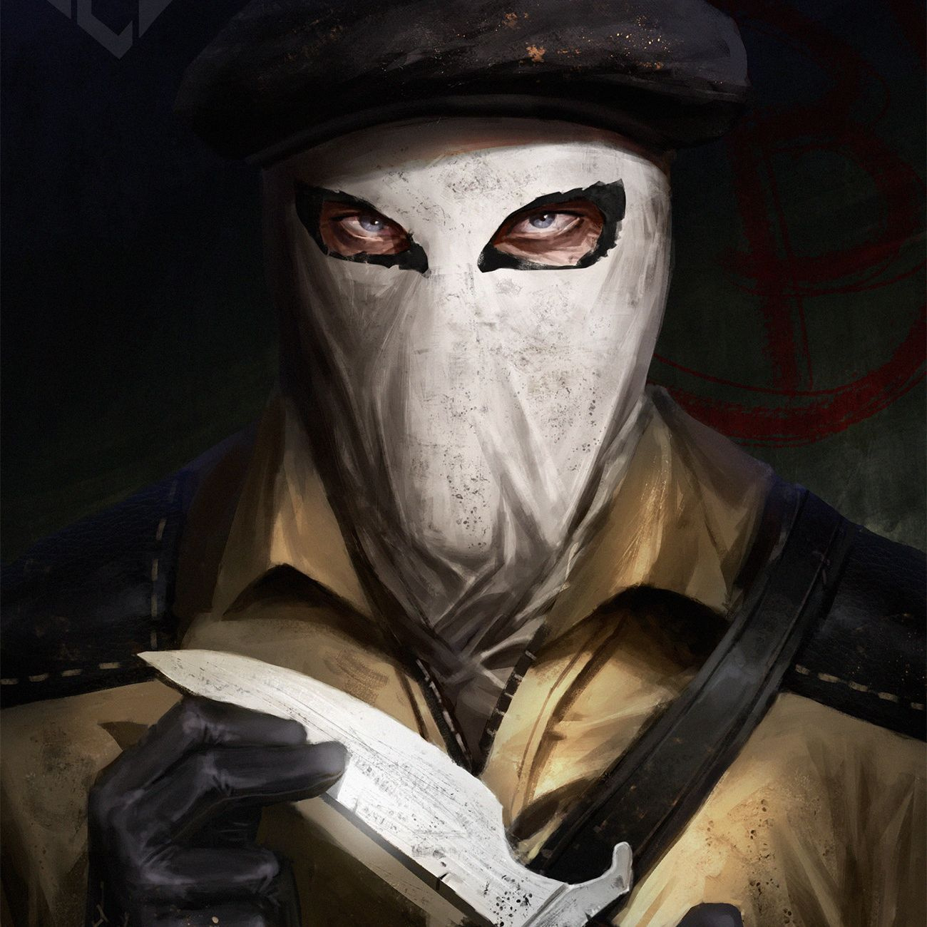 AllahAkBan