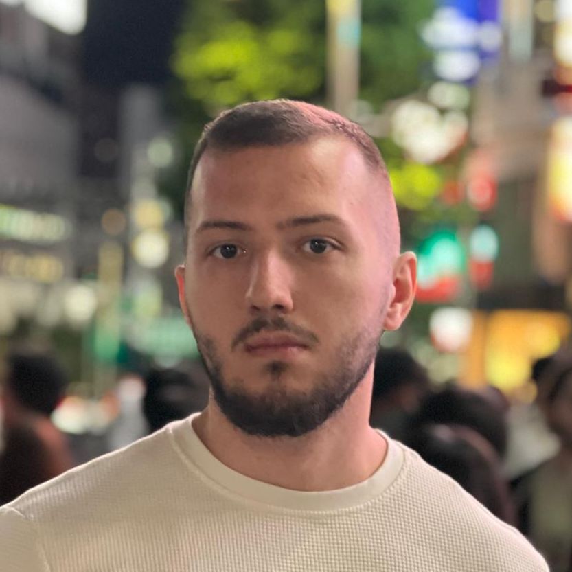 Faceit Avatar
