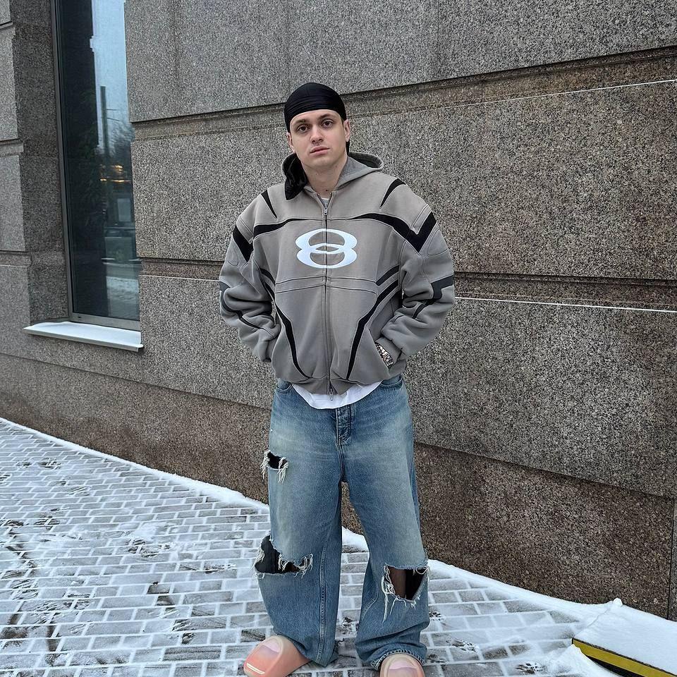 SARSENIY avatar