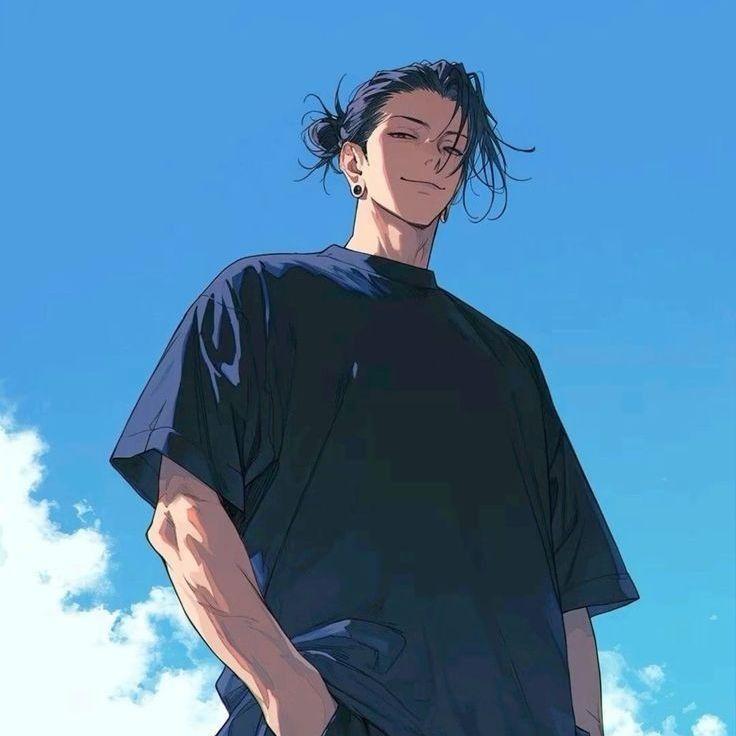 Gaspatchou avatar