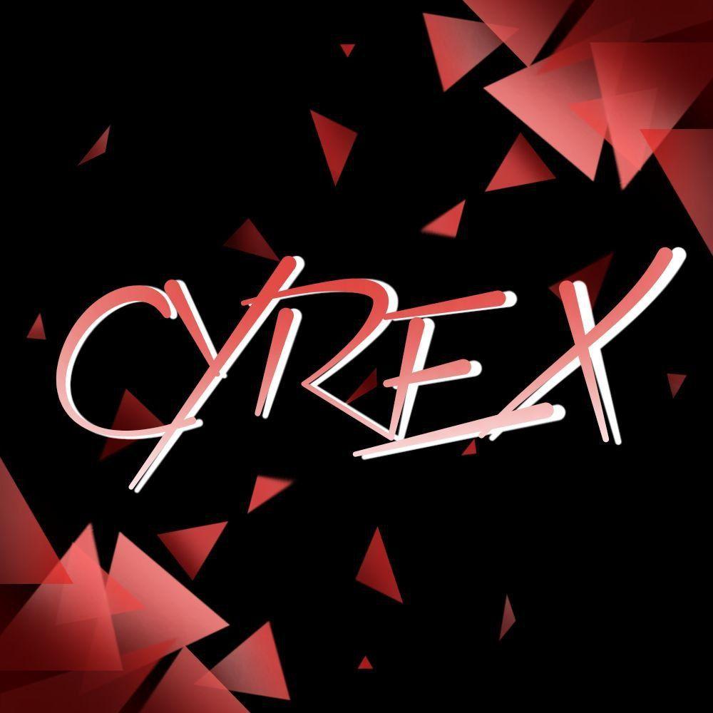 Player _CyrexX- avatar