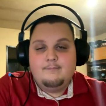 Faceit Avatar