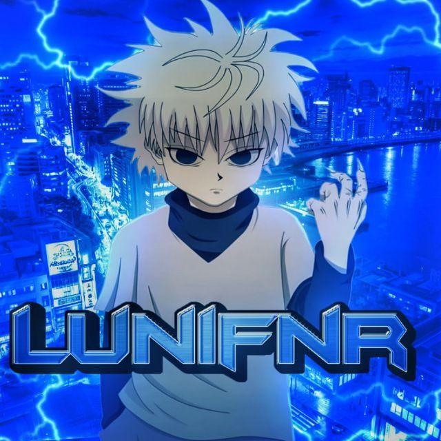 Lunifnr avatar
