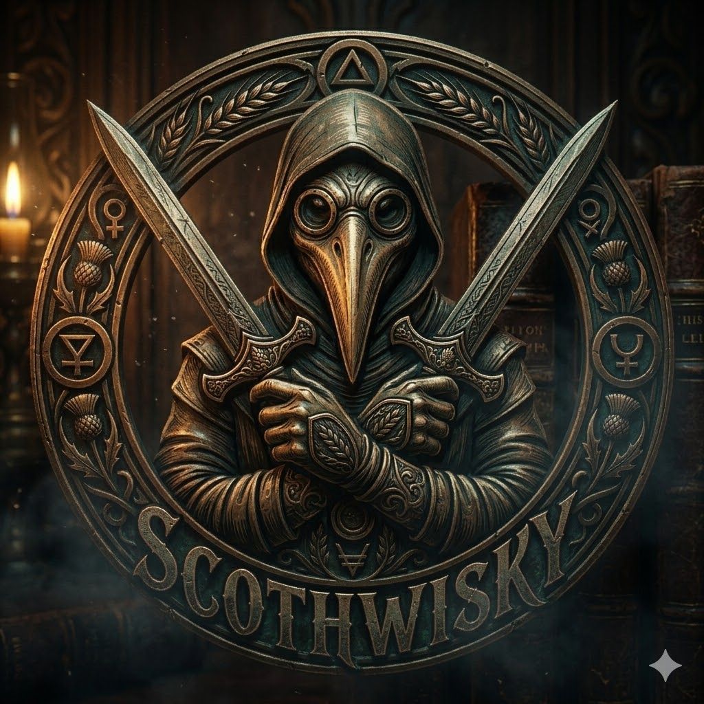 ScothWisky FACEIT avatar