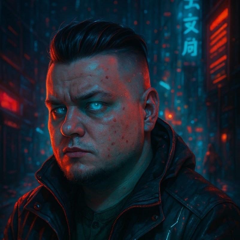 D-C-G avatar
