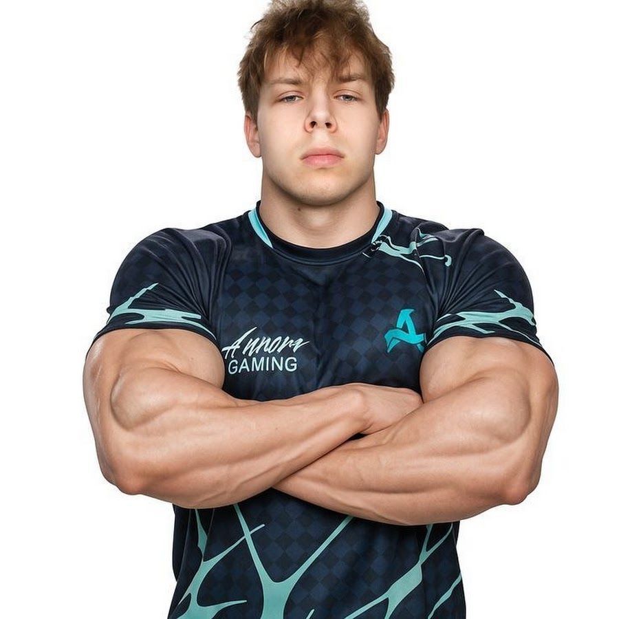 _MrSanches_ FACEIT avatar