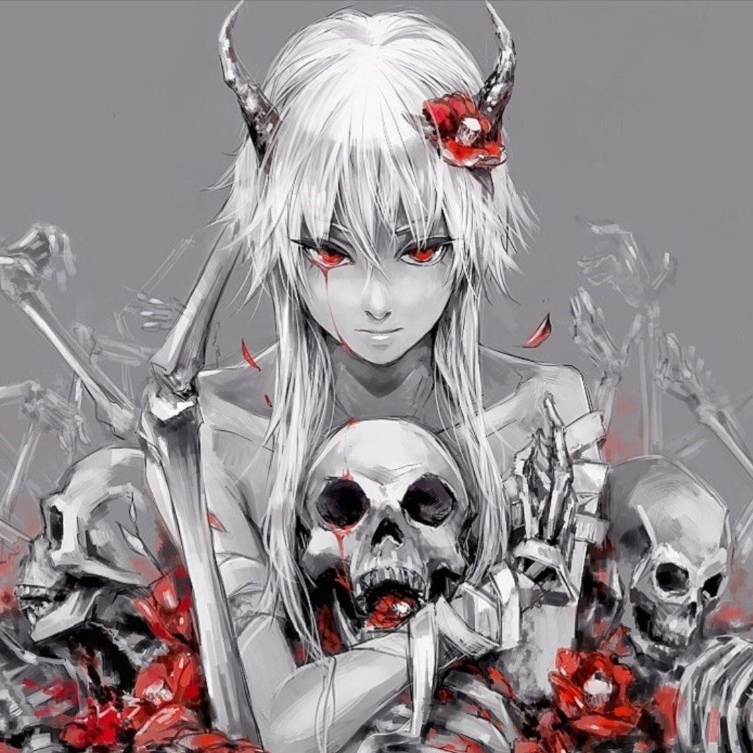 BloodyDevils