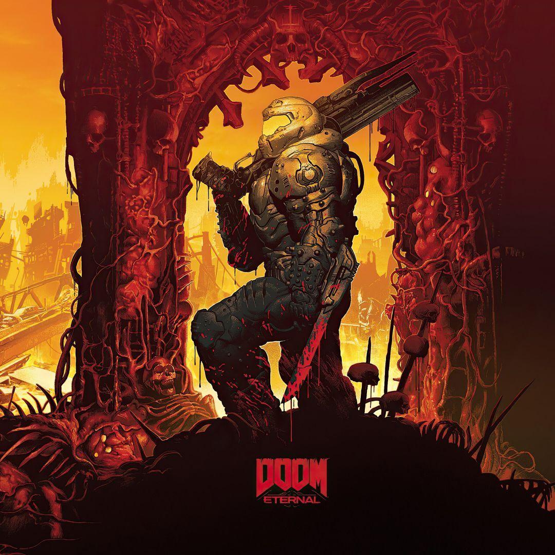 DOOM2025 avatar