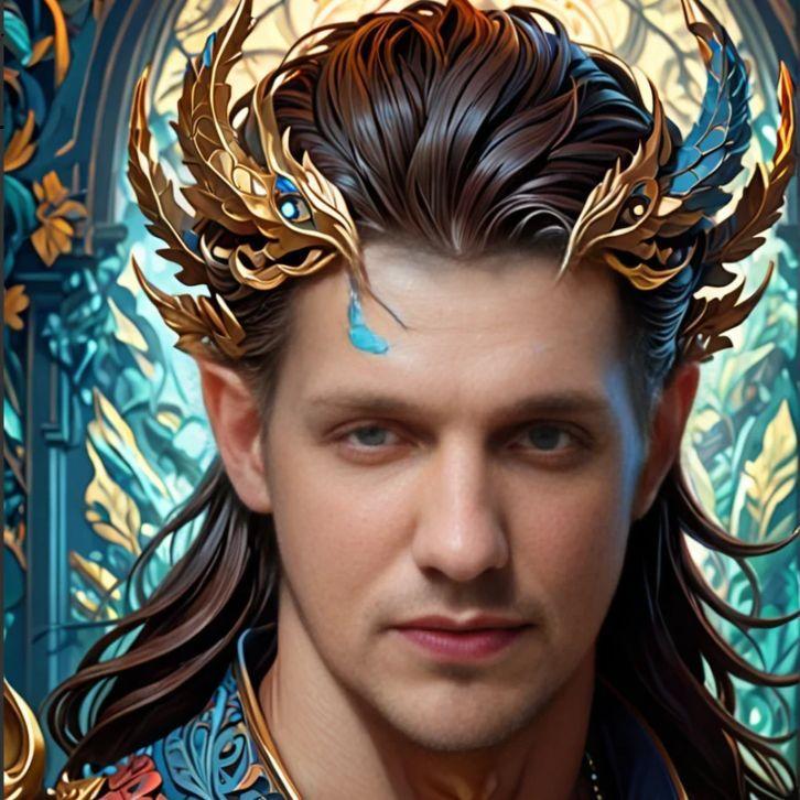 -VladiSLAVE avatar