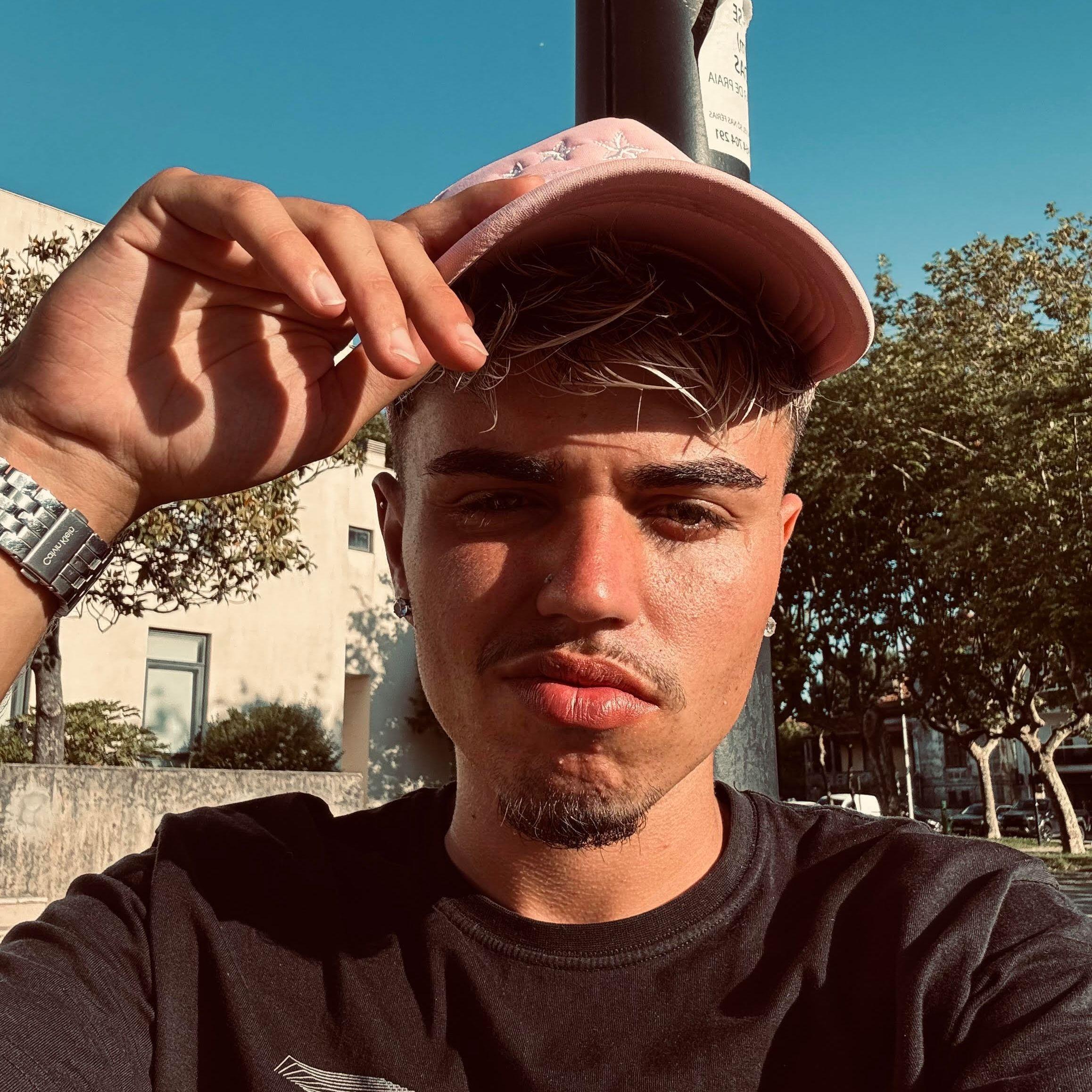 SmokenSheesh avatar