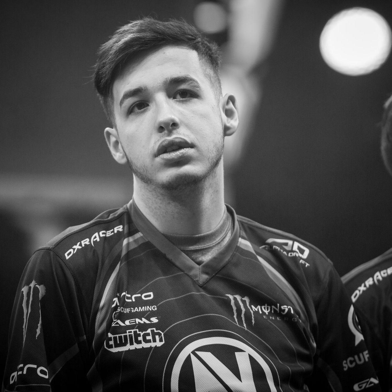 Player kennyS-01 avatar