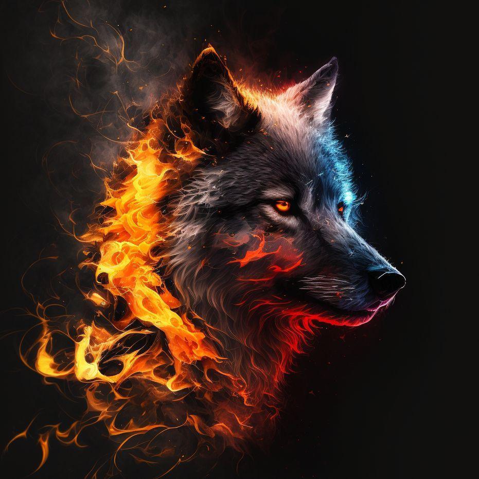 WolFire- avatar