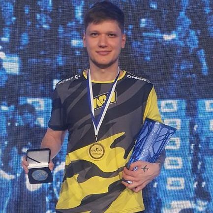 Faceit avatar