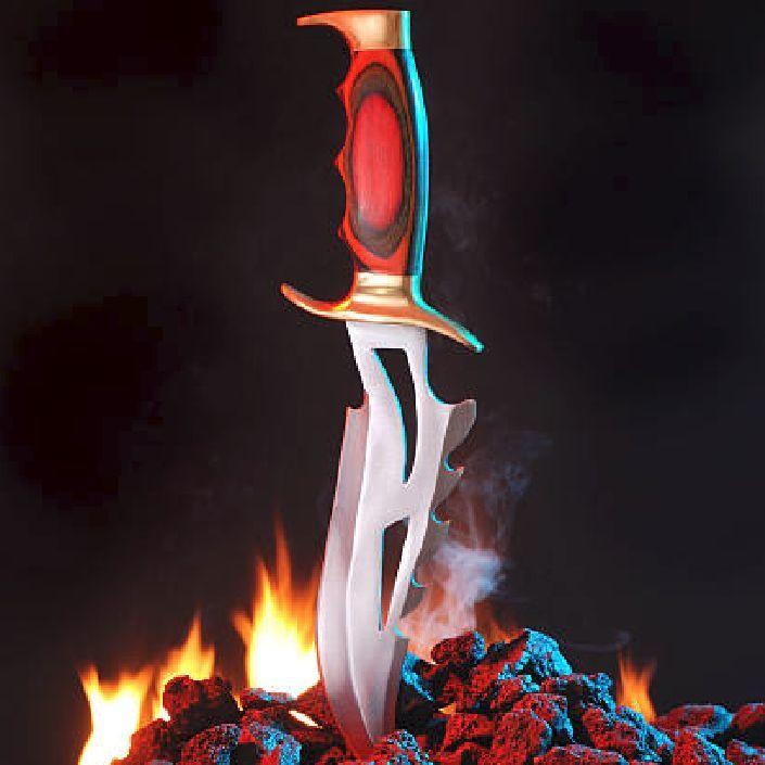 Azure-Blade avatar