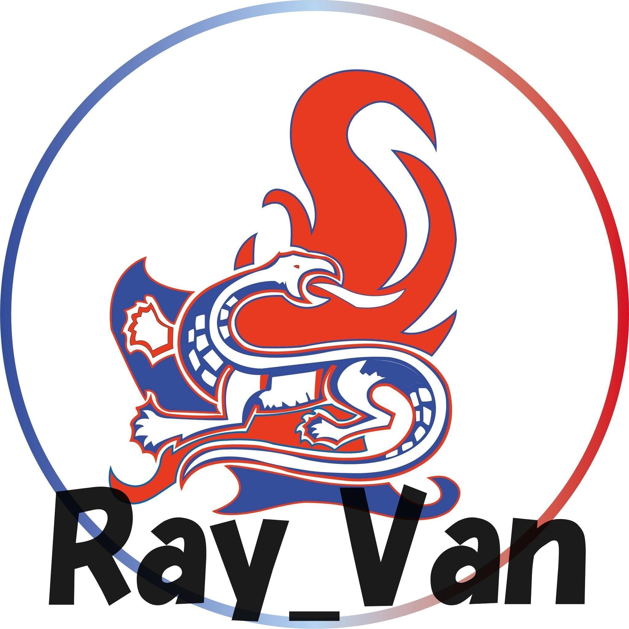 Ray_Van avatar