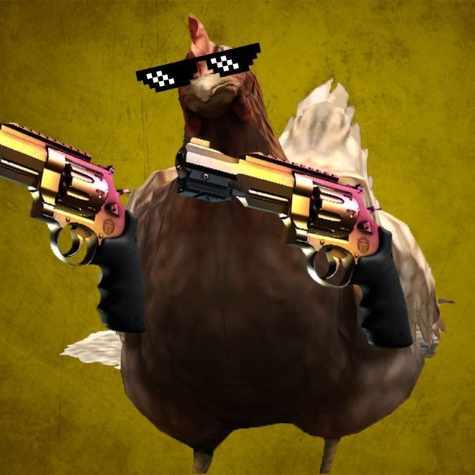 Kyozshh avatar