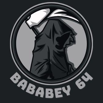 bababey64 avatar