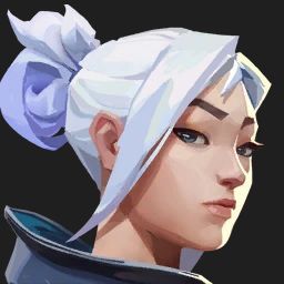 Faceit avatar