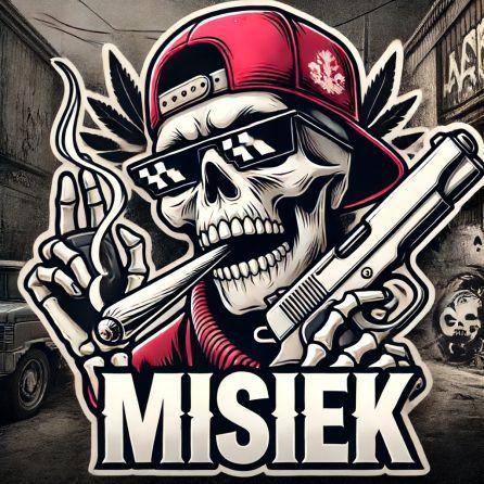 Player Misiek735 avatar