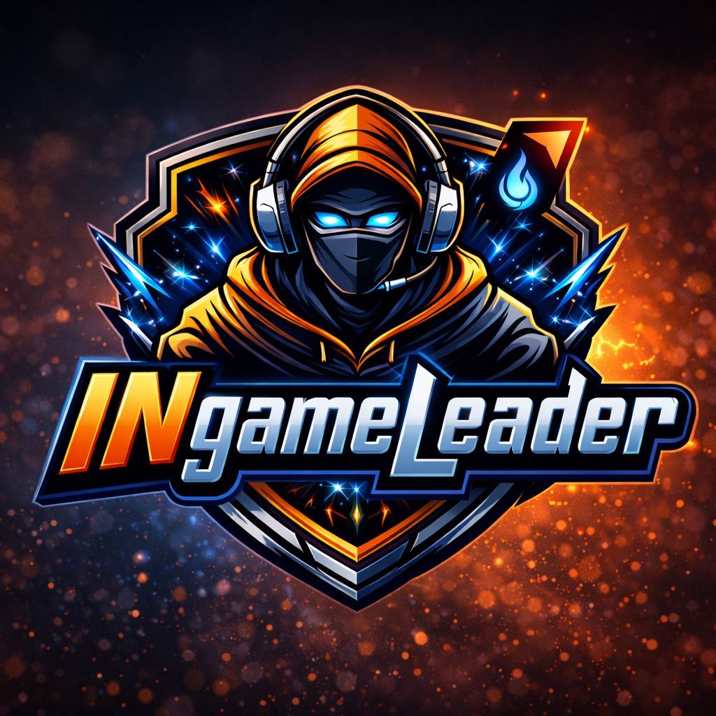 INgameLeader