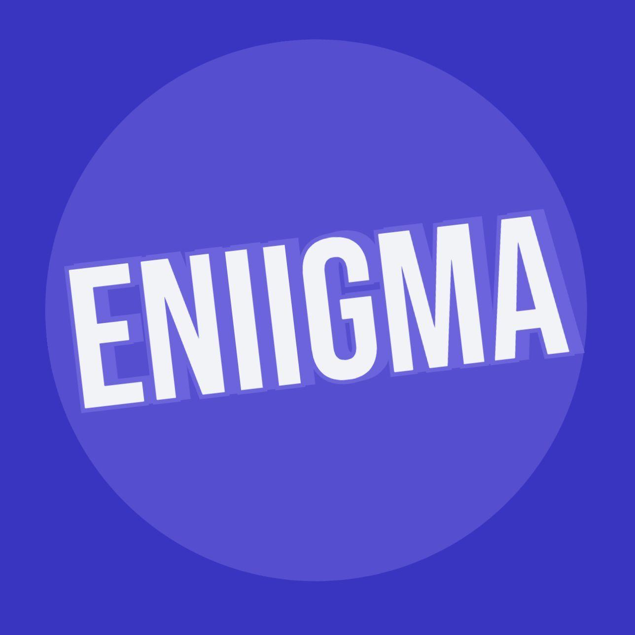 EniigmaMFJ_ avatar