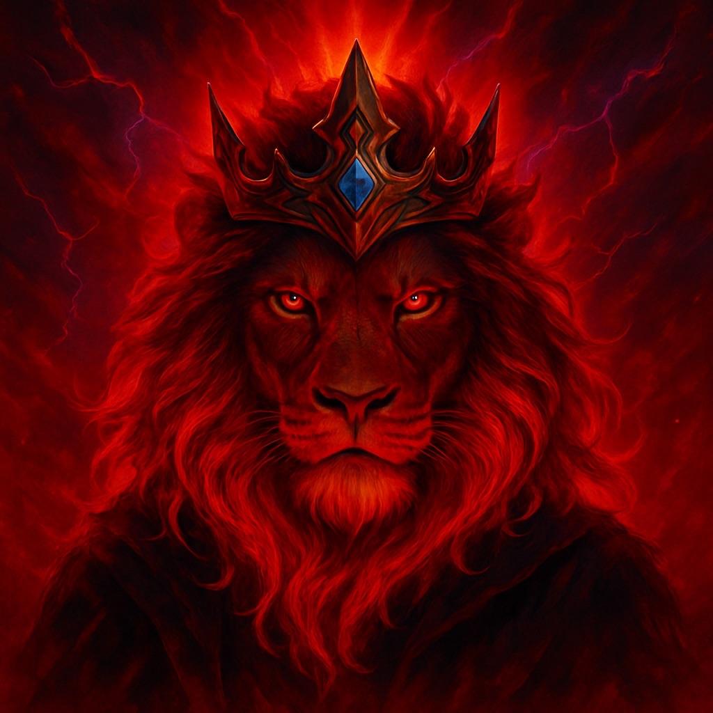 Desertleonn avatar