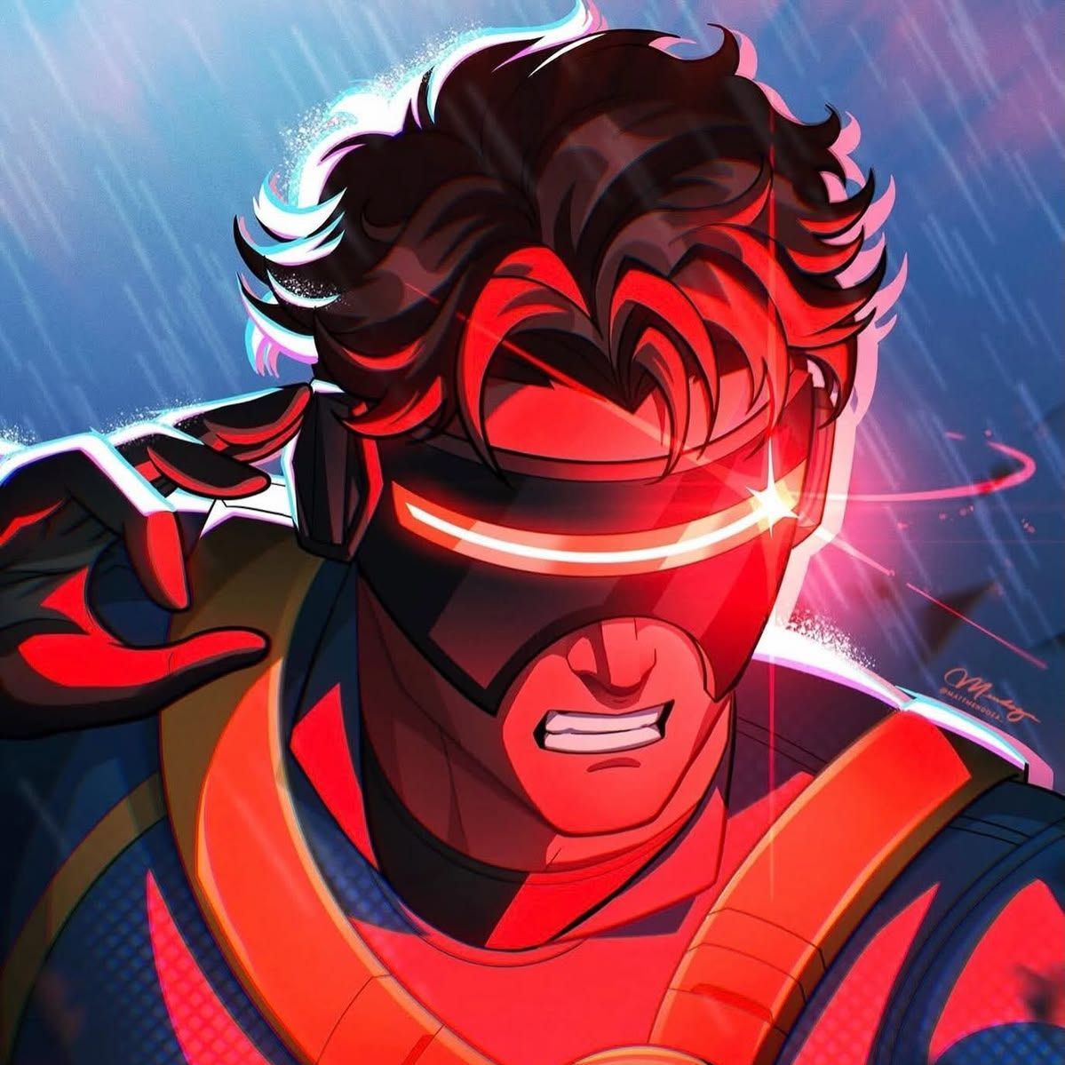 _SummerS FACEIT avatar