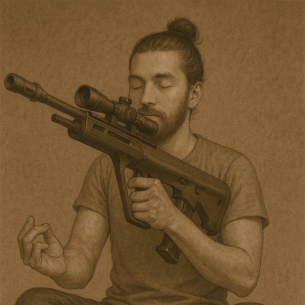 X-Len avatar