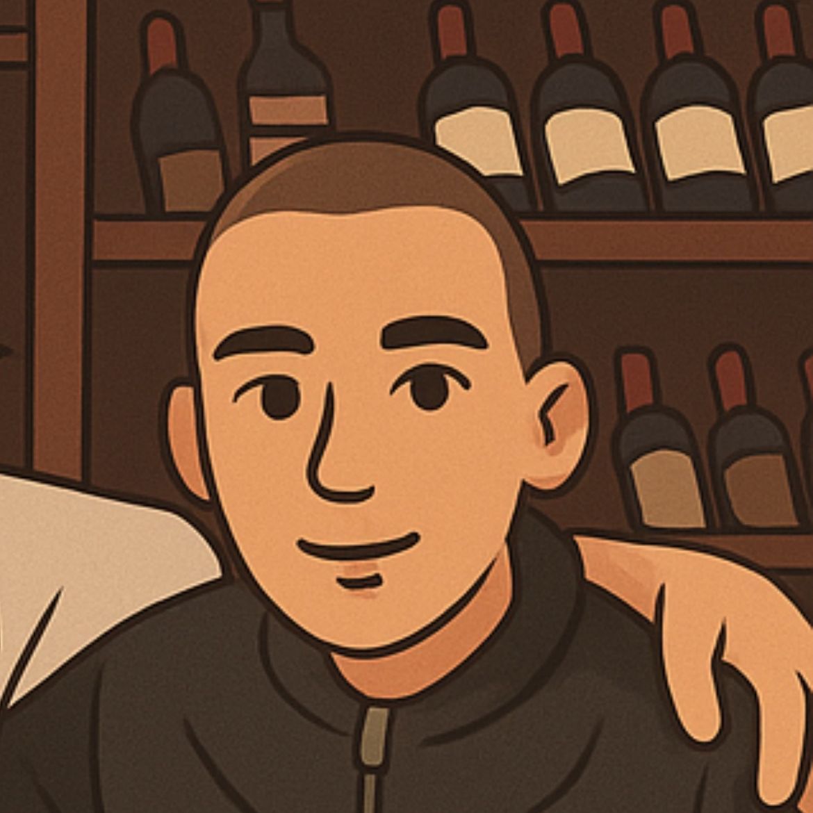 Faceit avatar