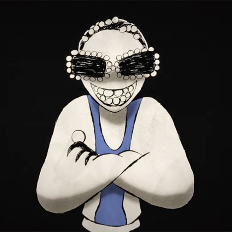 Faceit profile picture for @pascu