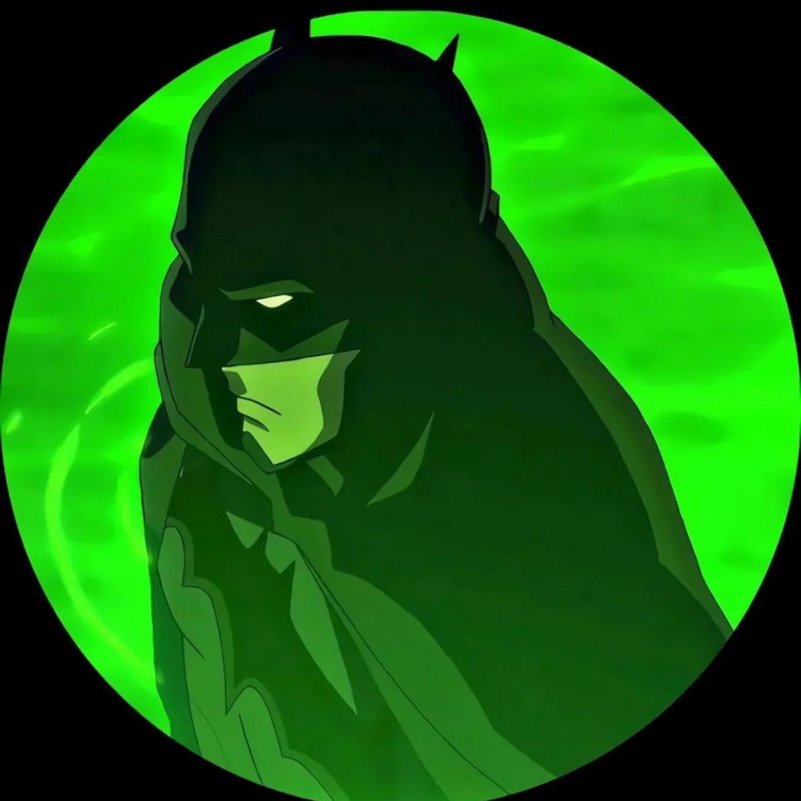 LBatzorig avatar