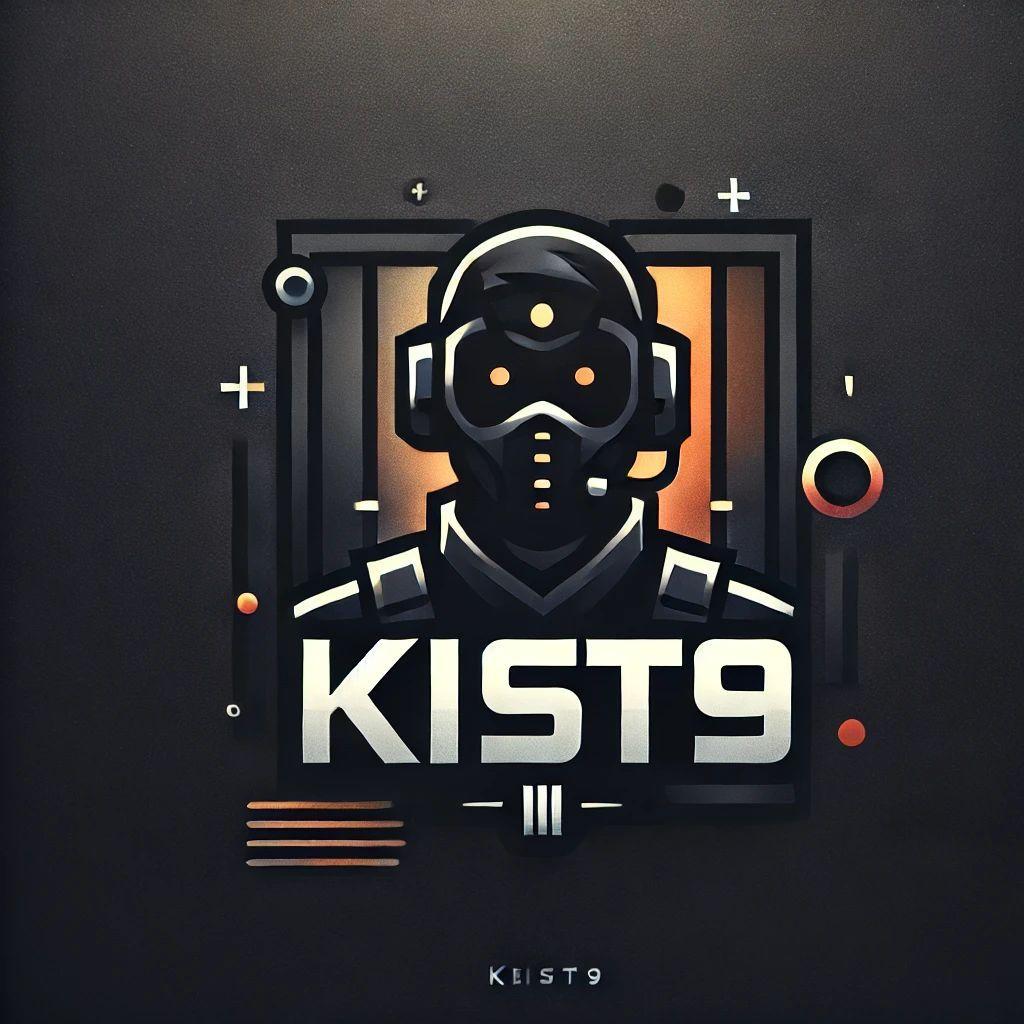 Kist9 avatar