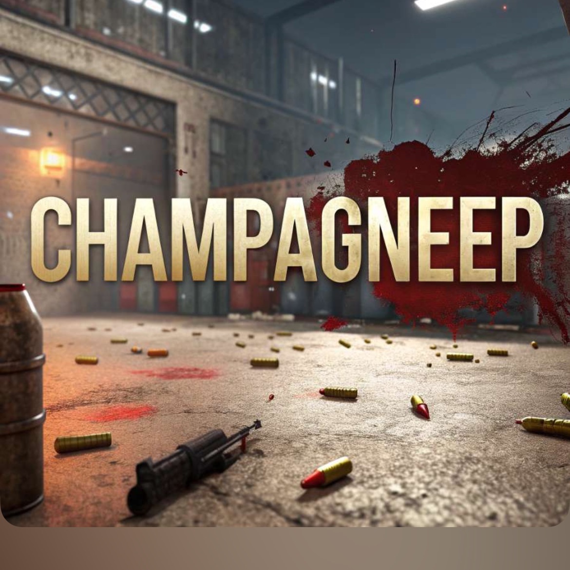 Champagneep