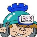 Numbuh363 avatar