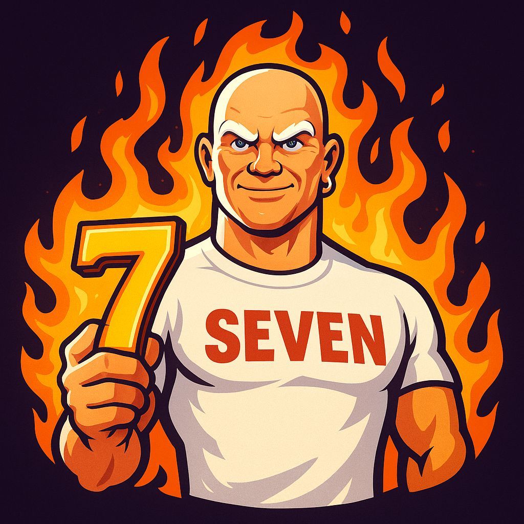 El-7 FACEIT avatar