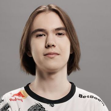 Faceit Avatar