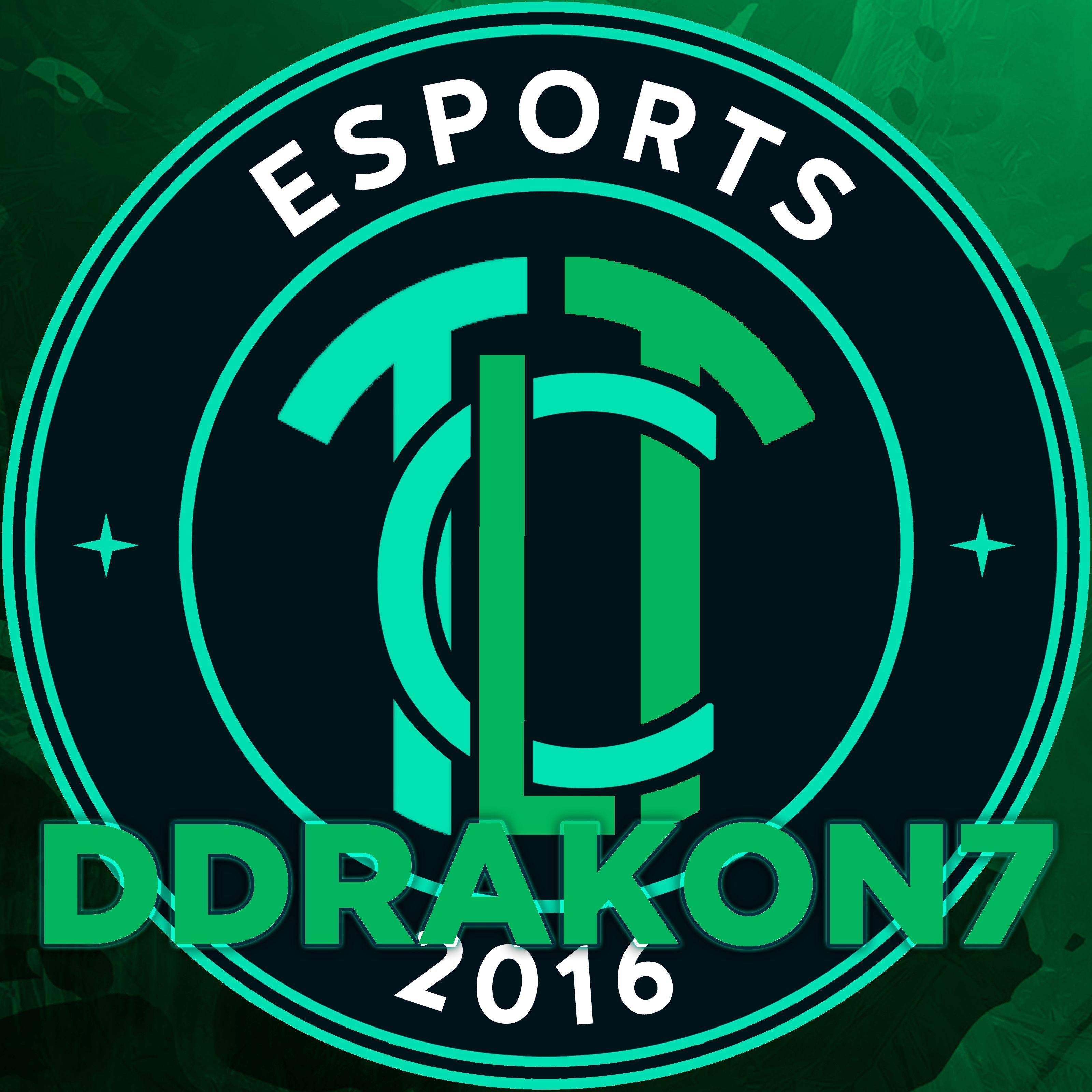 Ddrakon7 avatar