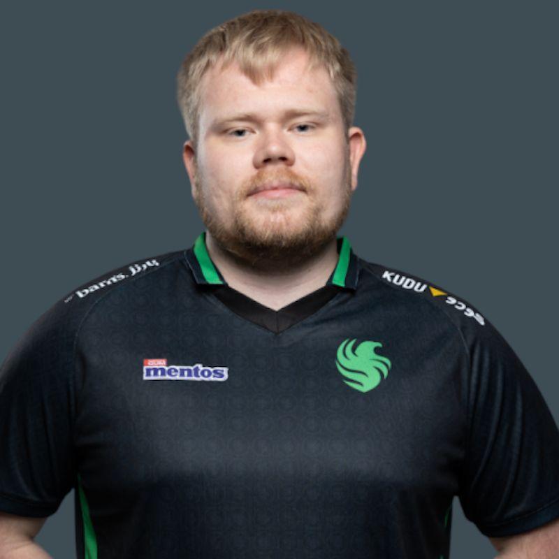 Magisk avatar