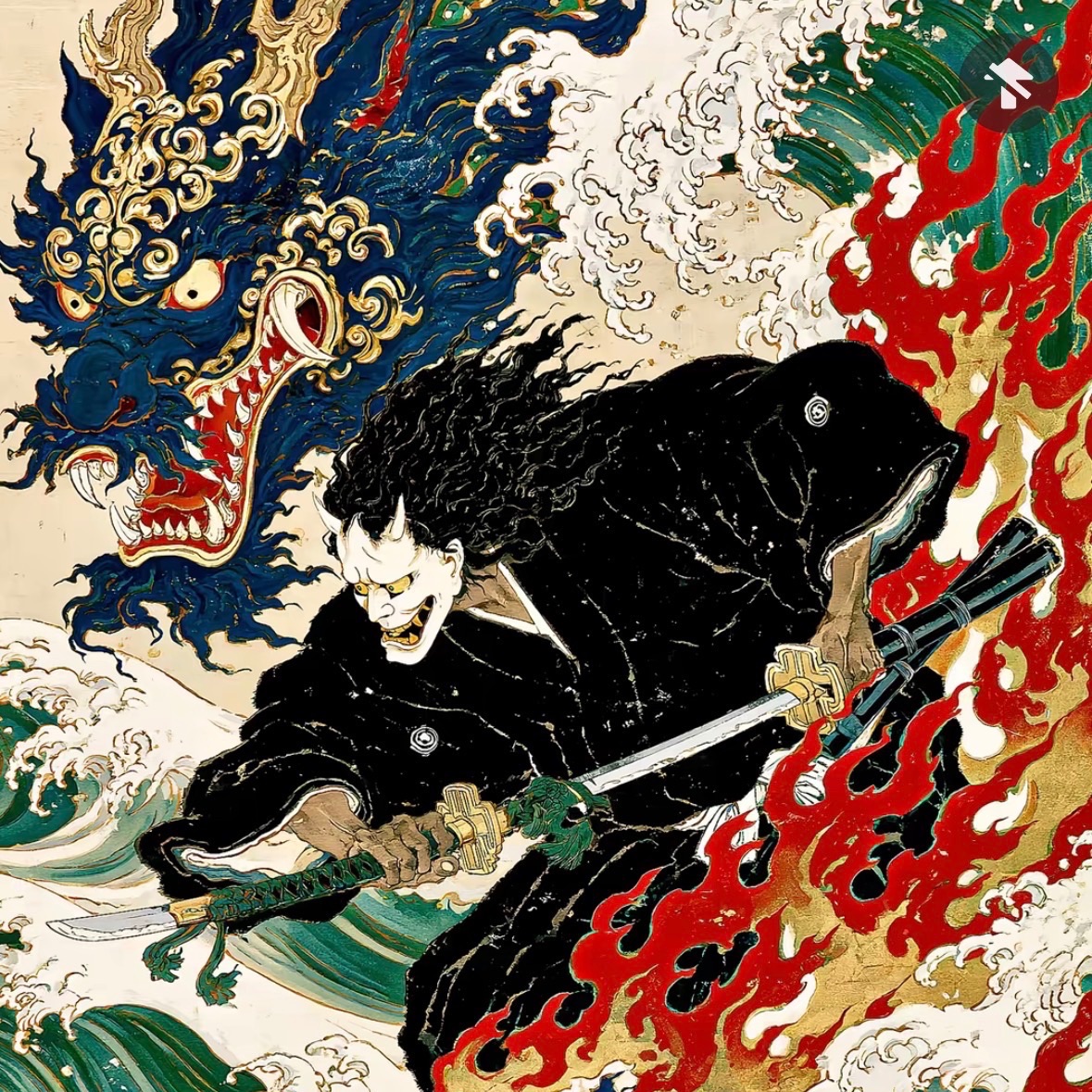 SAMURAII02