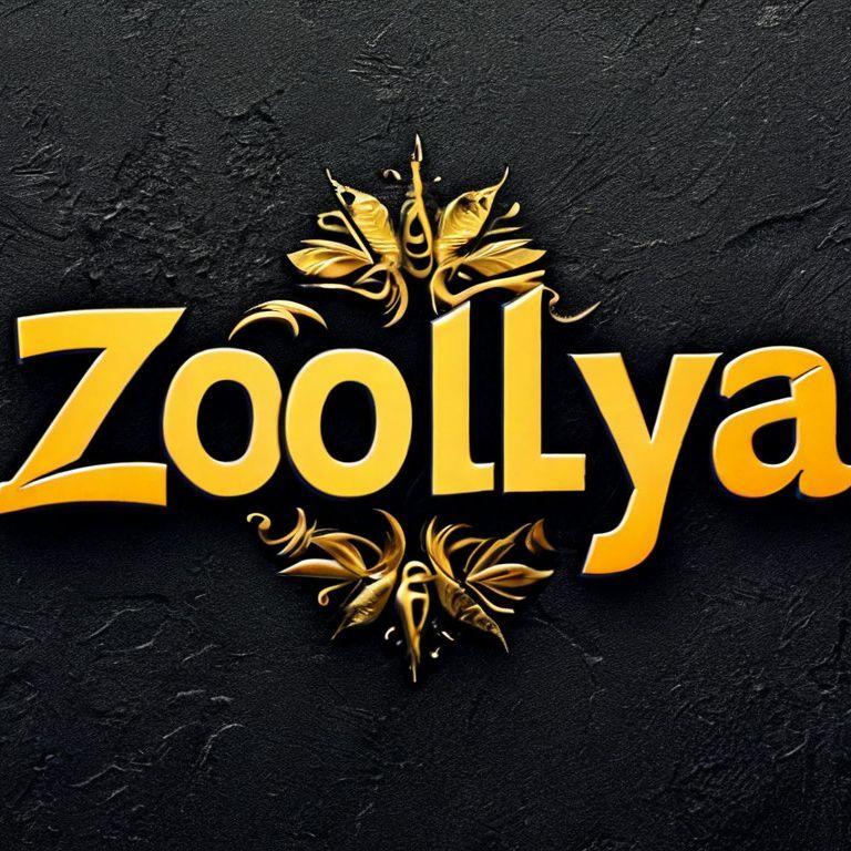 Zoollya avatar