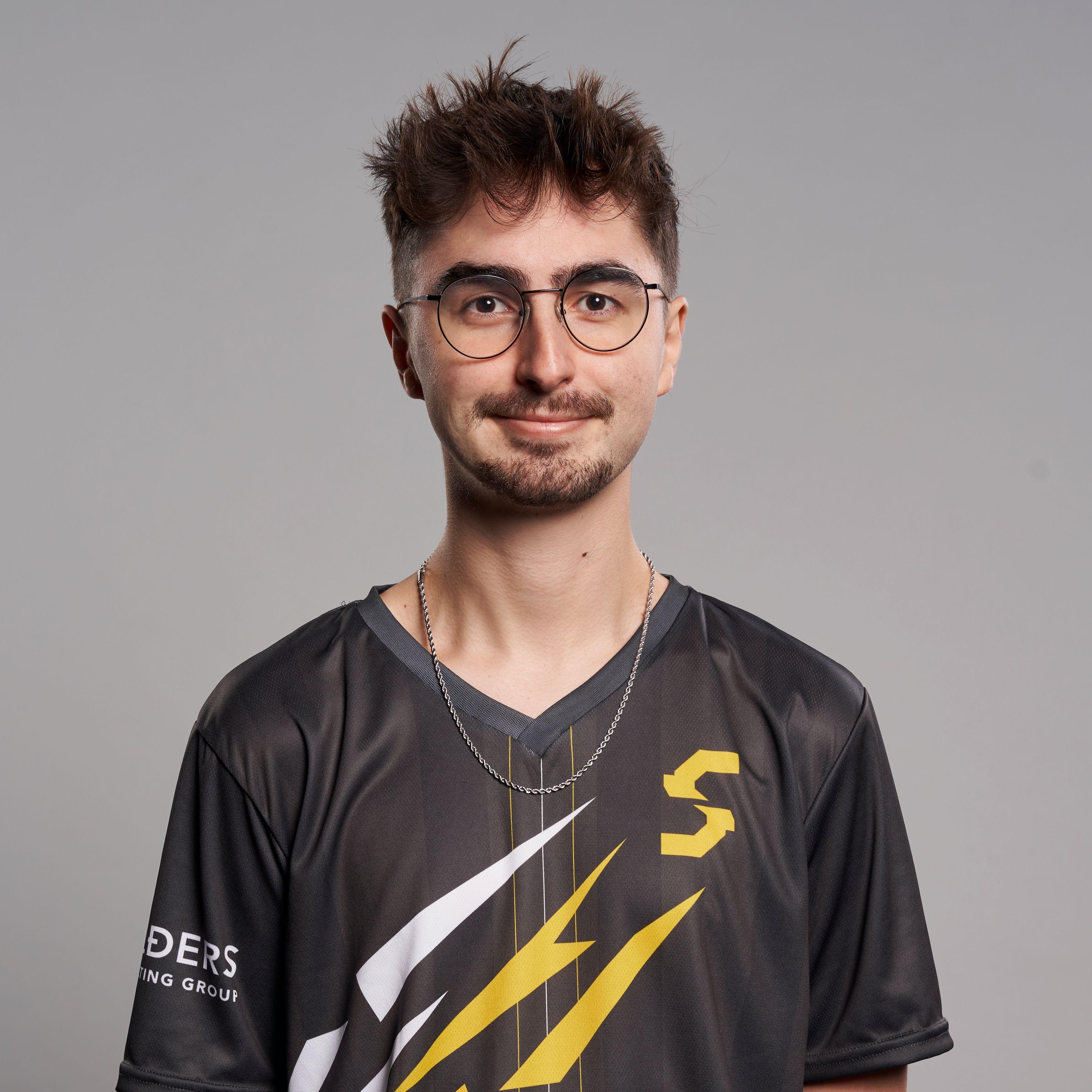 iDex avatar